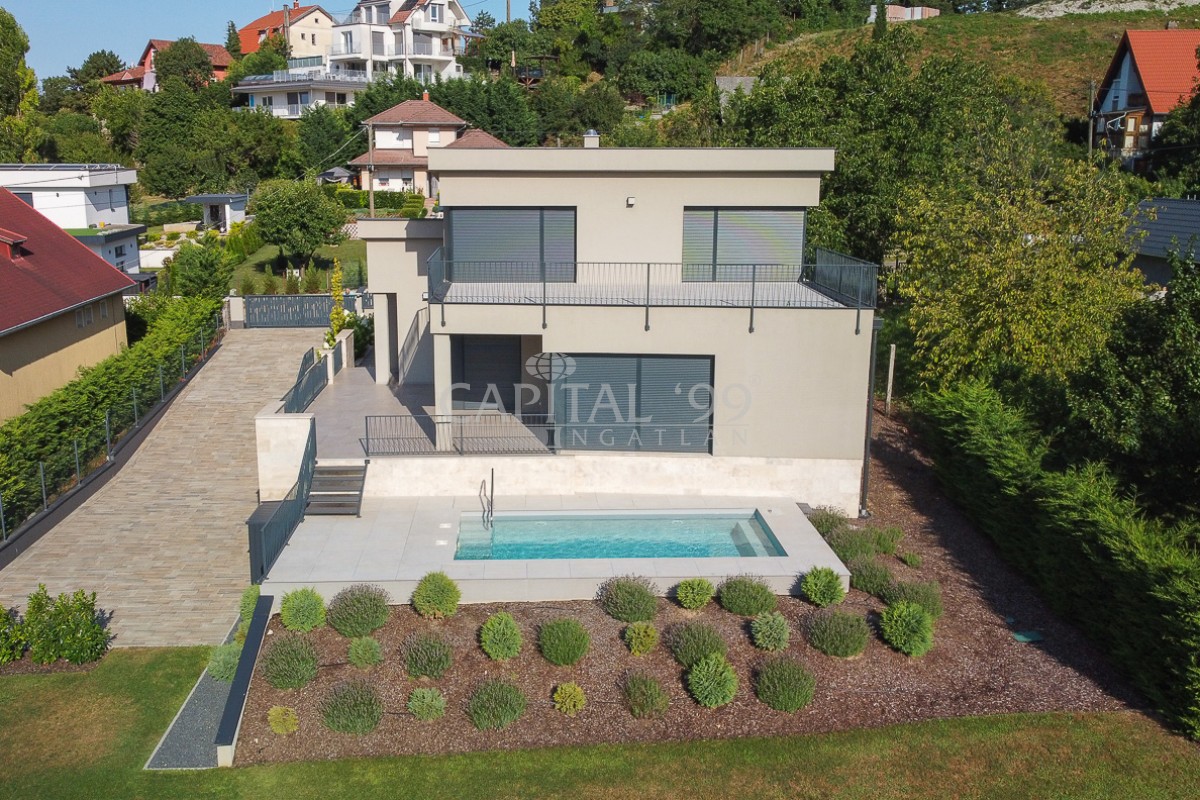 Einfamilienhaus - 4125