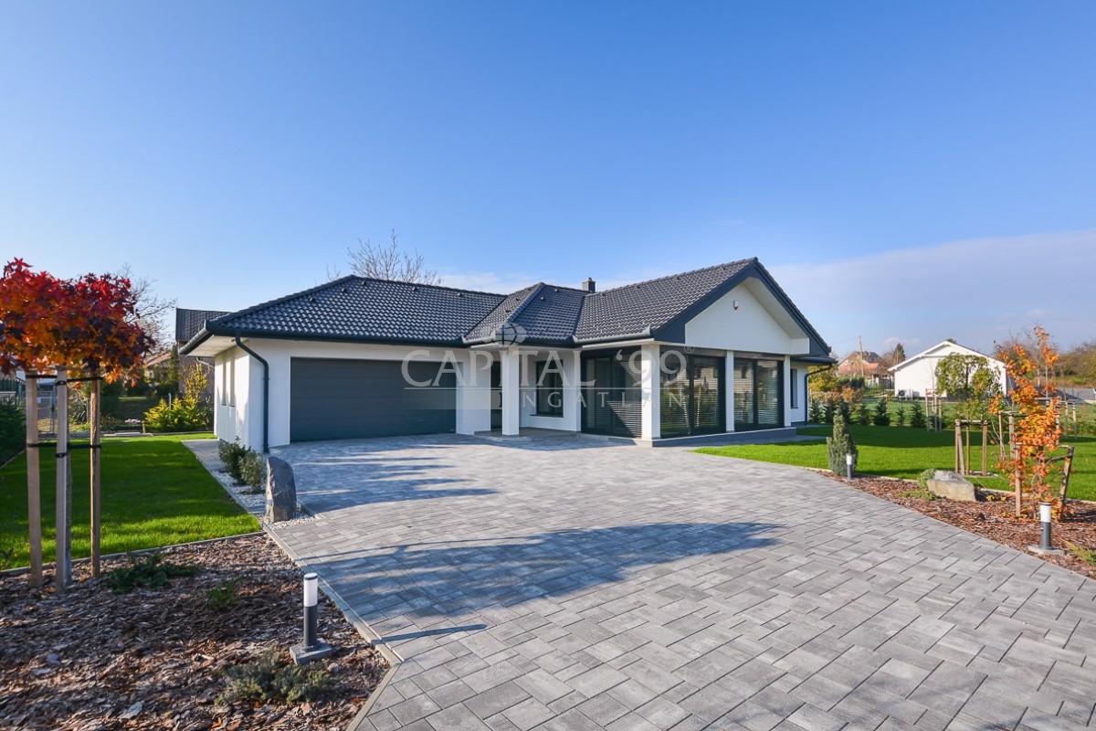 Einfamilienhaus - 4259