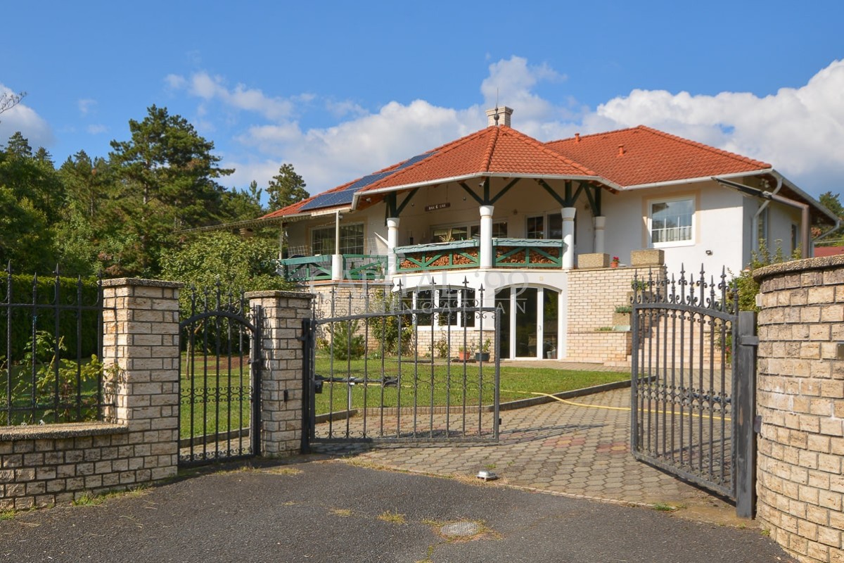 Einfamilienhaus - 4339